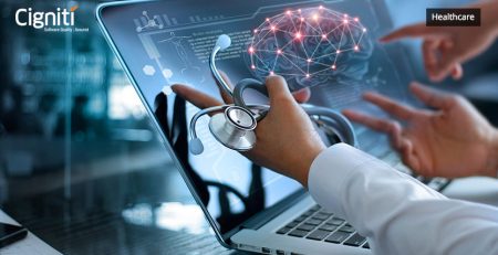 Data-driven strategies for digitally transforming healthcare