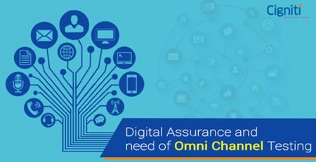 Digital Assurance and need of Omni Channel Testing