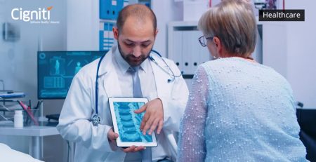Digital Transformation and Innovation in Healthcare: A Critical Need