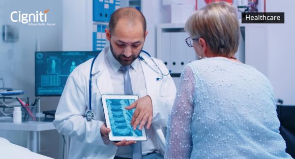 Digital Transformation and Innovation in Healthcare: A Critical Need