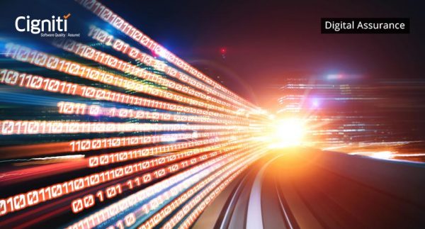 Drive digital transformation with hyperautomation
