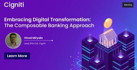 Embracing Digital Transformation: The Composable Banking Approach
