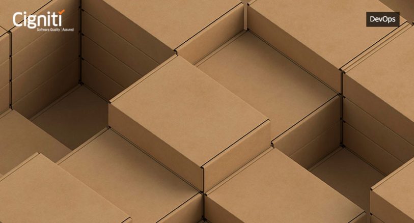 Empowering DevOps success with microservices & containerization