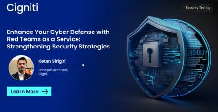 Enhance Your Cyber Defense with Red Teams as a Service: Strengthening Security Strategies