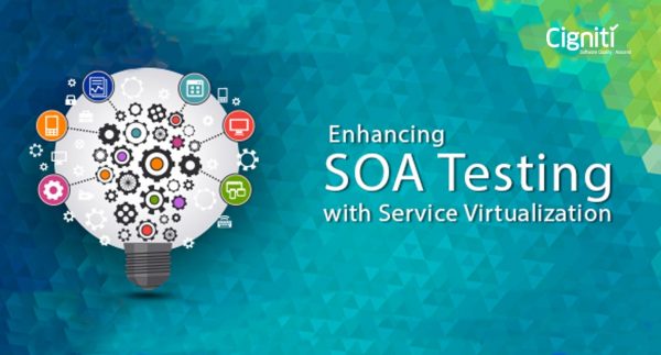 Enhancing SOA Testing with Service Virtualization