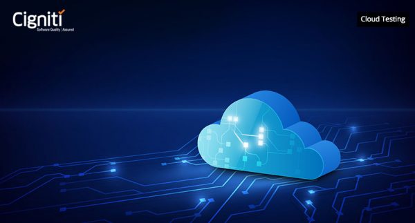 Fostering agility with Cloud-Native & SaaS-Based Application Testing