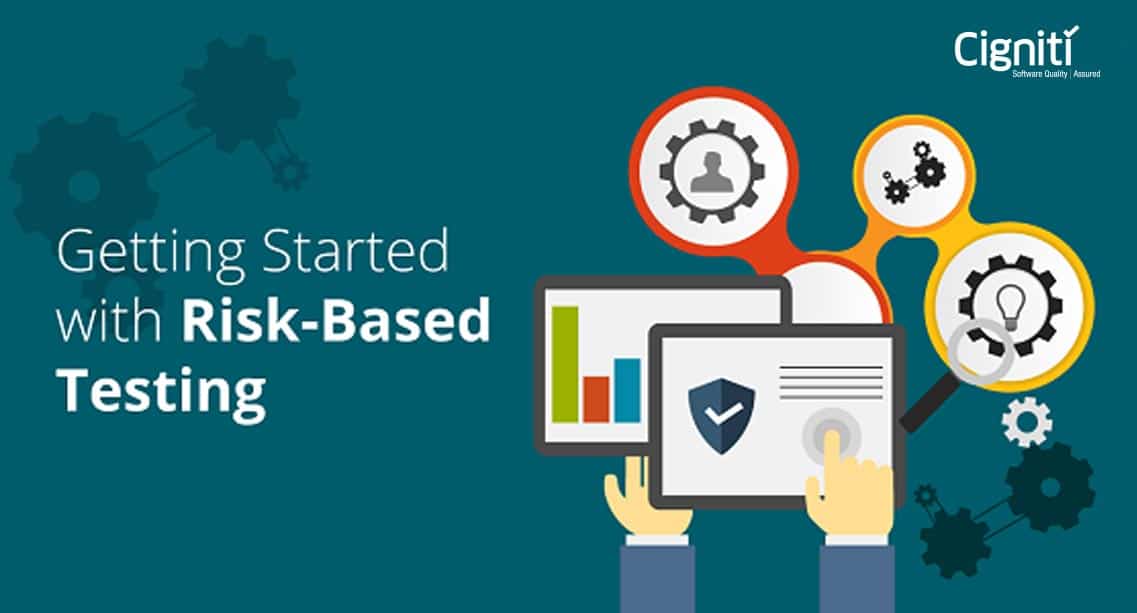 Getting Started with RiskBased Testing Software Testing