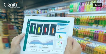 Harness the power of Big Data in Retail
