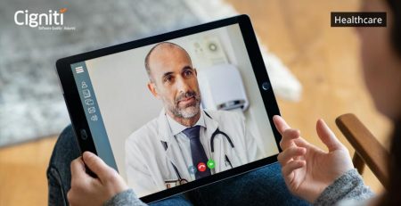 Healthcare Technology Trends in 2021