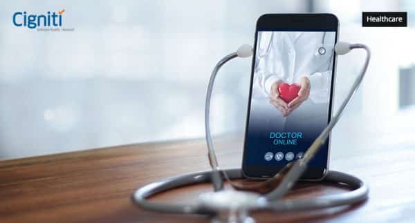 Healthcare in 2021 will be all about digital health & virtual care