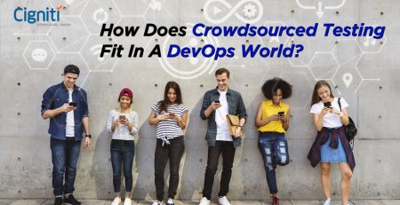 How Does Crowdsourced Testing Fit in a DevOps World?