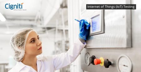 How IoT assurance helps manage cold supply chain risks