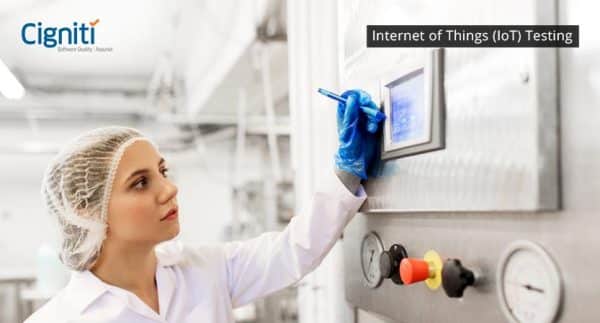 How IoT assurance helps manage cold supply chain risks