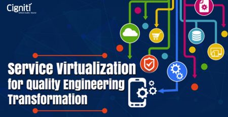 How Service Virtualization can help you realize your Quality Engineering Transformation Journey?