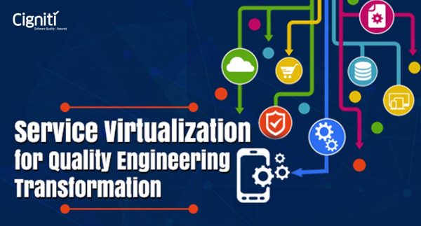 How Service Virtualization can help you realize your Quality Engineering Transformation Journey?