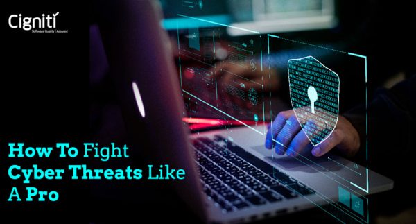 How To Combat Cybercrime Threats Like A Pro?