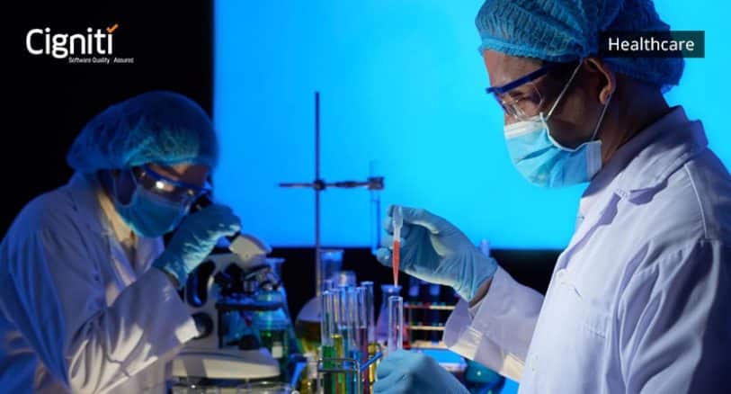 How can Pharma & smart technology help fight the pandemic
