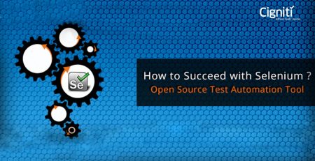 How to Succeed with Selenium: Open Source Test Automation Tool