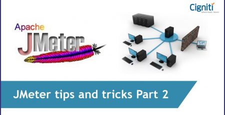 JMeter tips and tricks – Part 2