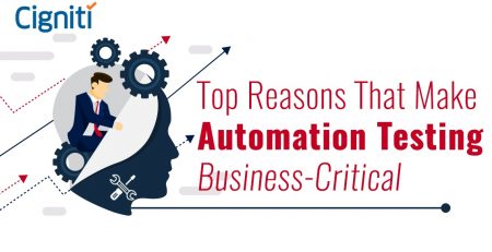 Make Automation Testing Business-Critical