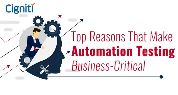 Make Automation Testing Business-Critical