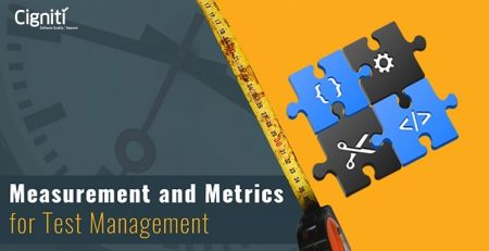 Measurement and Metrics for Test Management