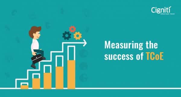 Measuring the success of TCoE