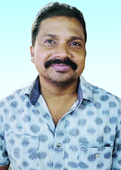 Suresh Patnayakuni
