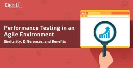Performance Testing in an Agile Environment – Similarity, Differences, and Benefits