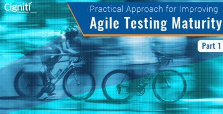 Practical Approach for Improving Agile Testing Maturity