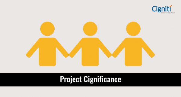 Project Cignificance