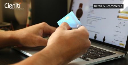 Retail Cybersecurity in the age of E-Commerce