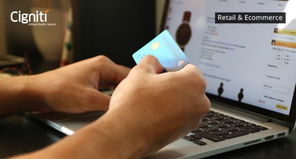 Retail Cybersecurity in the age of E-Commerce