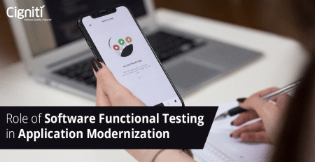 Software Functional Testing