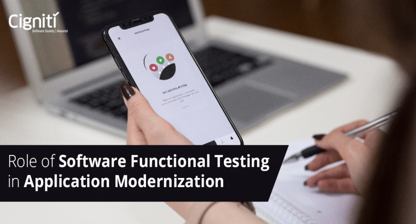 Software Functional Testing