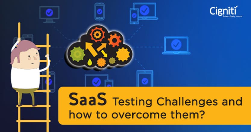 SaaS Testing: Challenges and How to overcome them