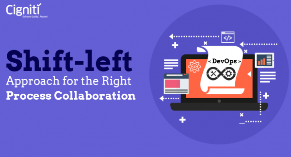 Shift-left Approach for the Right Process Collaboration