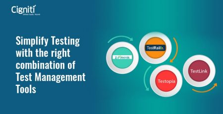 Simplify Testing with the right combination of Test Management Tools