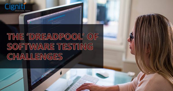 software quality assurance and testing 2018