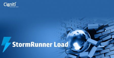 StormRunner Load – Latest tool in Cloud based Performance Testing landscape