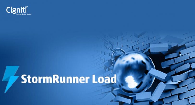 StormRunner Load – Latest tool in Cloud based Performance Testing landscape