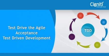 Test Drive the Agile Acceptance Test Driven Development