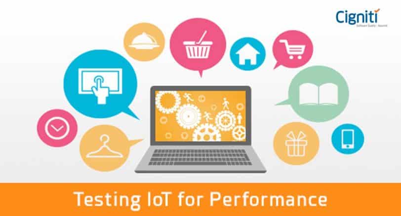 Testing IoT for Performance