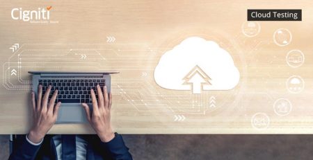 The Need for Assurance Solutions in Cloud Migration | Cloud Testing