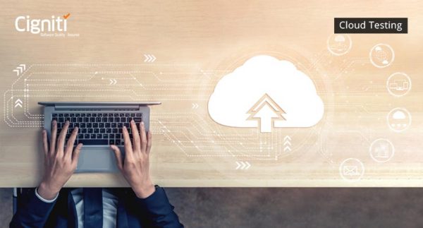 The Need for Assurance Solutions in Cloud Migration | Cloud Testing