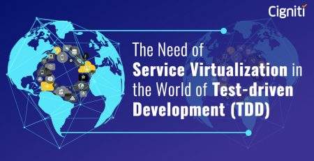 Need of Service Virtualization in the World of Test-driven Development