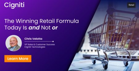 The Winning Retail Formula Today Is and Not or