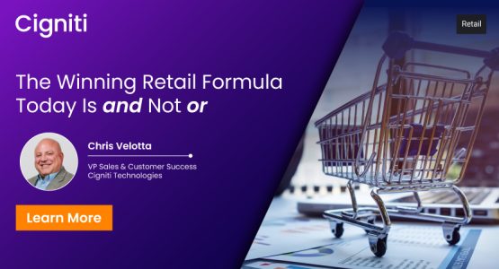 The Winning Retail Formula Today Is and Not or