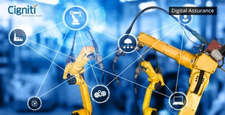 The era of Hyperautomation - making smarter automation choices