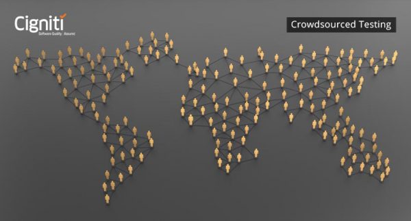 The growing popularity of crowdtesting